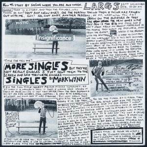More Singles - Mark Wynn - Music - CARGO UK - 5023903278852 - April 20, 2023