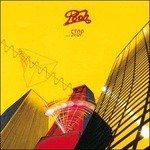 Cover for Pooh · Stop (CD) [Remastered edition] (2015)
