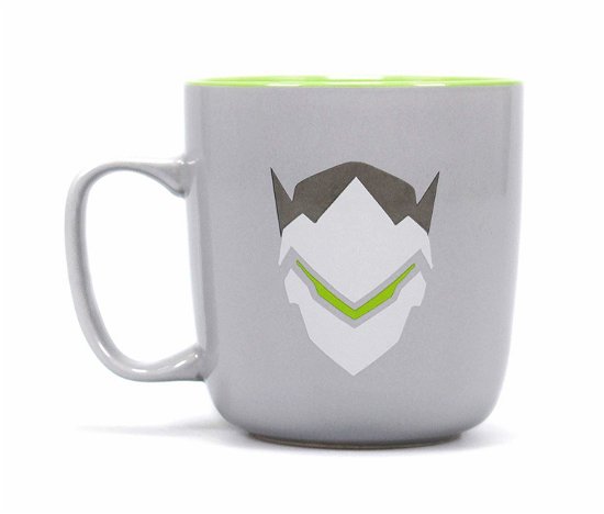 Cover for Overwatch · Overwatch Boxed Mug  Genji (N/A) (2019)
