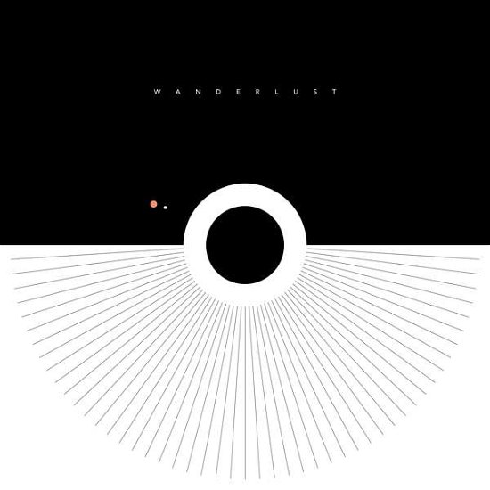 Cover for Blancmange · Wanderlust (CD) (2018)
