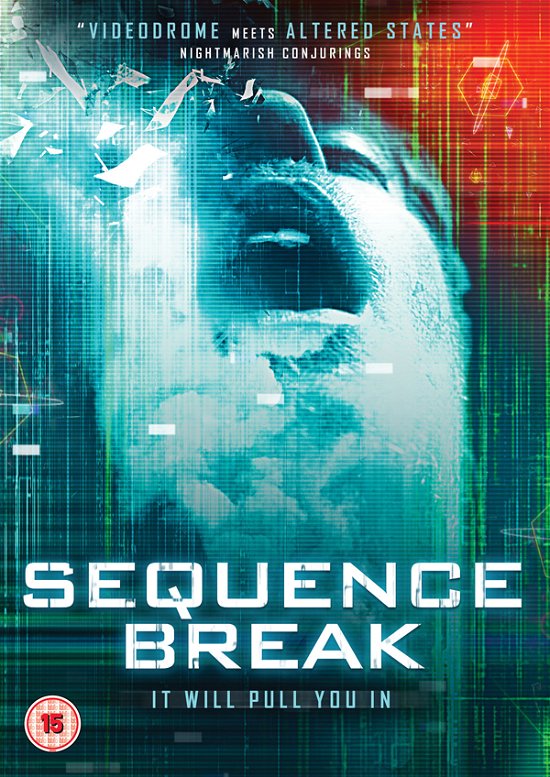 Sequence Break - Feature Film - Film - Matchbox Films - 5060496450852 - 11. juni 2018