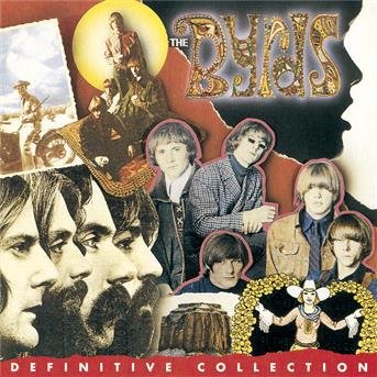 Cover for The Byrds · Collection (CD) (2003)