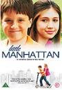 Cover for Little Manhattan [dvd] (DVD) (2024)
