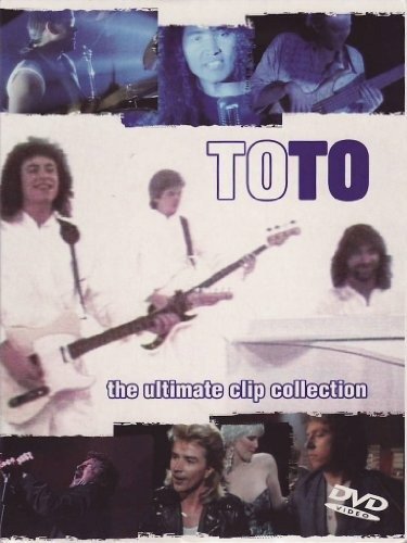 The Ultimate Clip Collection - Movie - Películas -  - 8026208067852 - 