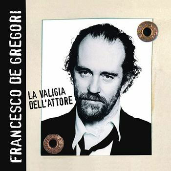 Cover for Francesco De Gregori · La Valigia Dell'Attore (Kiosk Mint Edt.) (LP) [Kiosk Mint edition] (2022)