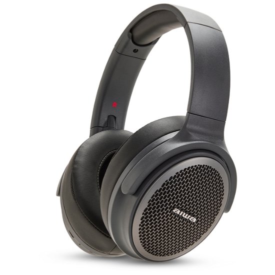 HST-250BT - Bluetooth Headphones - Aiwa - Merchandise - AIWA - 8435256897852 - 