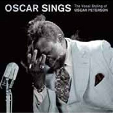 Vocal Styling Of - Oscar Peterson - Musik - AMERICAN JAZZ CLASSICS - 8436028691852 - 12. marts 2010