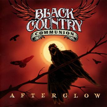 Cover for Black Country Communion · Afterglow [cd+dvd] (CD) [Limited edition] (2012)