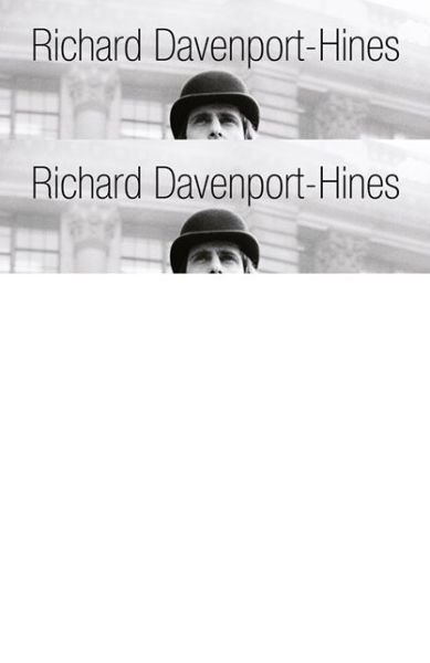 Cover for Richard Davenport-Hines · An English Affair: Sex, Class and Power in the Age of Profumo (Pocketbok) (2013)