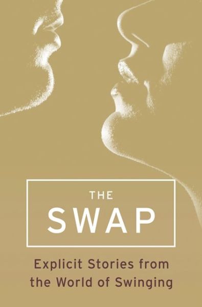 Cover for The Swap (Paperback Book) (2013)