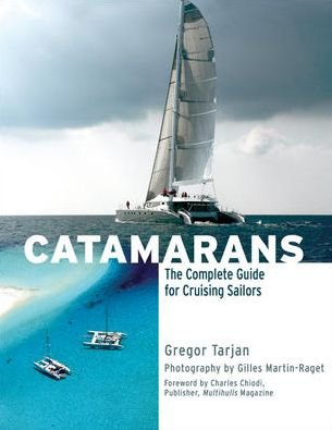Cover for Gregor Tarjan · Catamarans (Hardcover Book) [Ed edition] (2007)