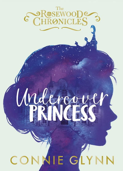 Cover for Connie Glynn · Undercover Princess (Hardcover Book) (2017)