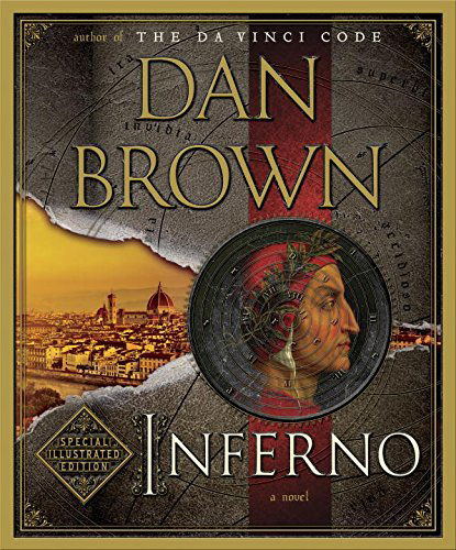 Inferno: Special Illustrated Edition: Featuring Robert Langdon - Dan Brown - Boeken - Knopf Doubleday Publishing Group - 9780385539852 - 11 november 2014