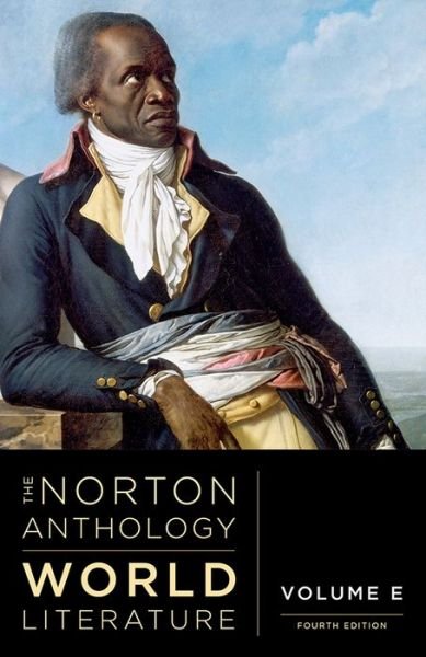 Norton Anthology of World Literature - Martin Puchner - Books - Norton & Company, Incorporated, W. W. - 9780393602852 - June 11, 2018