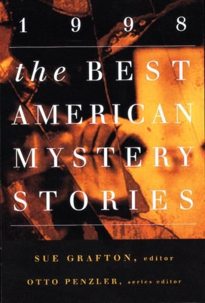 Cover for Sue Grafton · The Best American Mystery Stories 1998 (Taschenbuch) (1998)