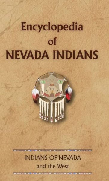 Cover for Donald Ricky · Encyclopedia of Nevada Indians (Hardcover Book) (2000)