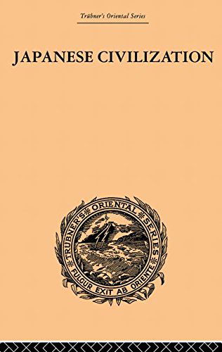 Cover for Kishio Satomi · Japanese Civilization, its Significance and Realization: Nichirenism and the Japanese National Principles (Paperback Book) [Reprint edition] (2013)