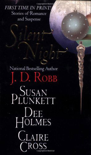 Cover for J. D. Robb · Silent Night (Paperback Book) (1998)