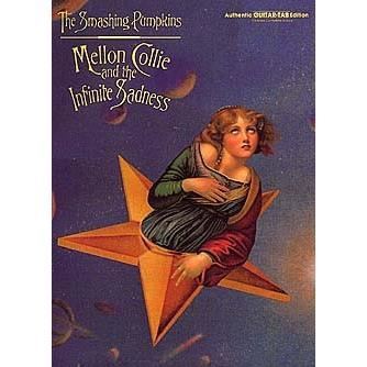 Cover for The SMASHING PUMPKINS: Mellon Collie and the (Book) (1997)