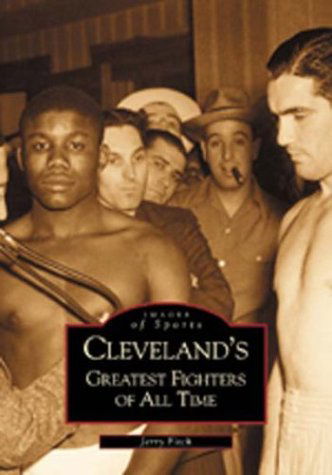 Cover for Jerry Fitch · Cleveland's Greatest Fighters of All Time (Images of Sports) (Paperback Book) (2002)