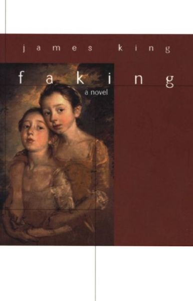 Cover for James King · Faking (Paperback Bog) (1999)