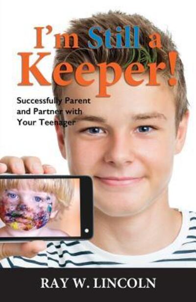 I'm Still a Keeper - Ray W Lincoln - Books - Apex Publications - 9780996120852 - January 31, 2016