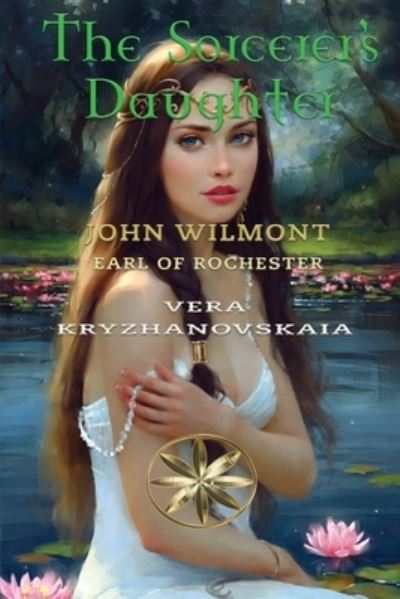 Cover for Vera Kryzhanovskaia · Sorcerer's Daughter (Book) (2023)