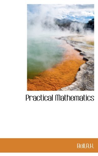 Cover for Bell · Practical Mathematics (Hardcover Book) (2009)