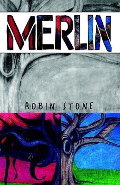 Cover for Robin Stone · Merlin (Paperback Book) (2004)