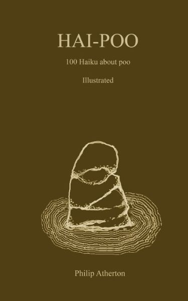 Cover for Philip Atherton · Hai-poo (Paperback Book) (2011)