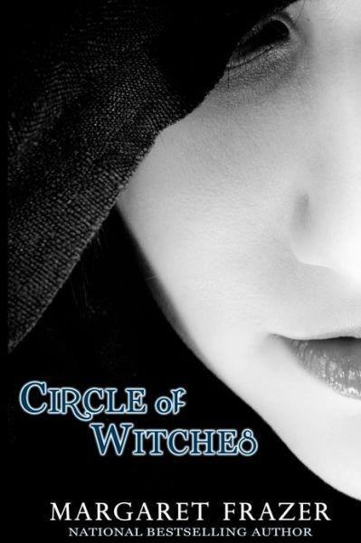 Cover for Margaret Frazer · Circle of Witches (Paperback Book) (2013)