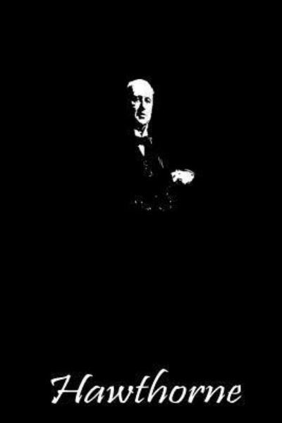 Hawthorne - Henry James - Livros - CreateSpace Independent Publishing Platf - 9781490986852 - 14 de julho de 2013