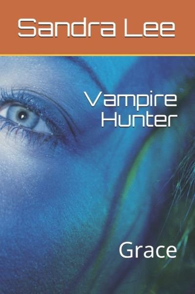 Cover for Success Valley · Vampire Hunter (Paperback Book) (2017)
