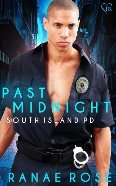 Cover for Ranae Rose · Past Midnight (Pocketbok) (2016)