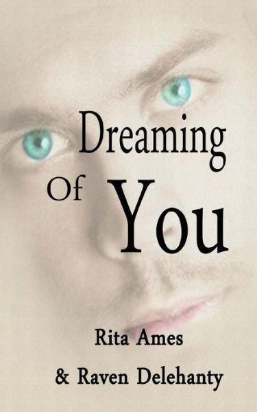 Cover for Rita Ames · Dreaming of You (Pocketbok) (2016)