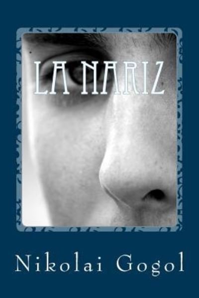 Cover for Nikolai Gogol · La nariz (Pocketbok) (2016)