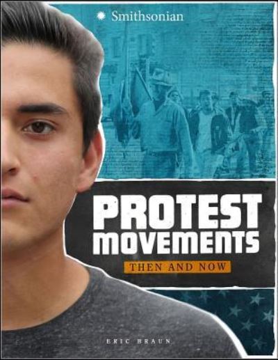 Cover for Eric Braun · Protest movements (Book) (2018)