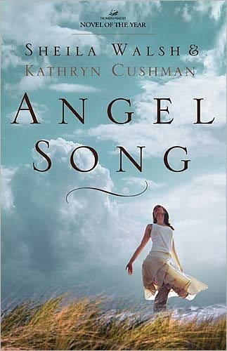 Cover for Sheila Walsh · Angel Song (Paperback Bog) (2010)