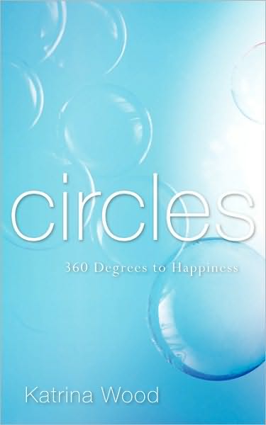 Cover for Katrina Wood · Circles (Pocketbok) (2006)