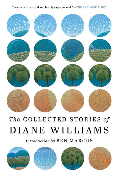 Cover for Diane Williams · The Collected Stories of Diane Williams (Taschenbuch) (2019)