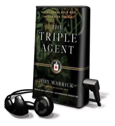 Cover for Joby Warrick · The Triple Agent (N/A) (2011)