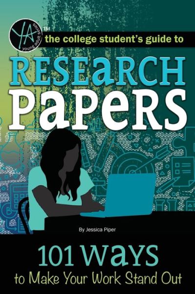 Cover for Jessica E Piper · Research Papers (Paperback Book) (2017)