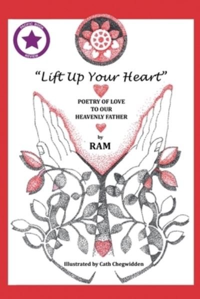 Cover for Ram · Lift up Your Heart (Paperback Bog) (2019)