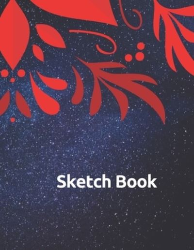 Sketch Book - Ball - Książki - Independently Published - 9781656603852 - 6 stycznia 2020