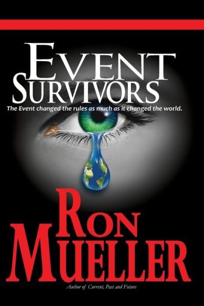 Cover for Ron Mueller · Event Survivors (Paperback Book) (2021)