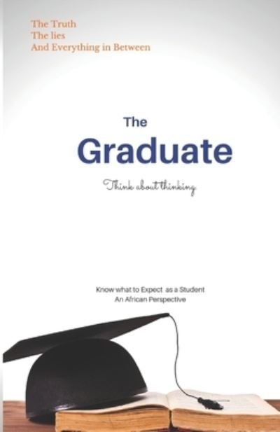 Cover for Mavin Mootseng · The Graduate (Taschenbuch) (2019)