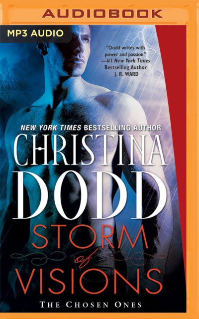 Storm of Visions - Christina Dodd - Music - Brilliance Audio - 9781713531852 - July 27, 2021