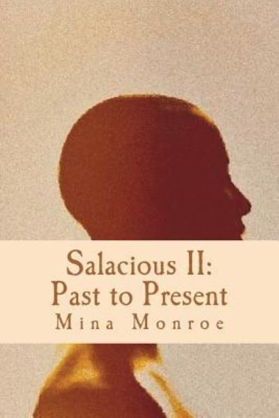 Cover for Mina Monroe · Salacious II (Paperback Book) (2018)