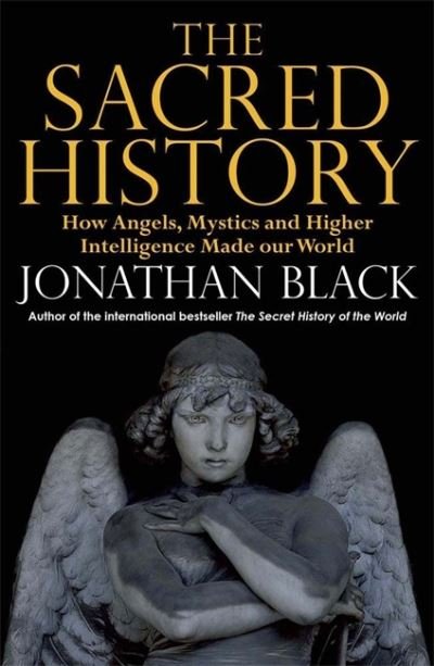 Cover for Black · The Sacred History (Buch)
