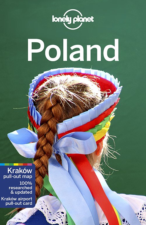 Lonely Planet Poland - Travel Guide - Lonely Planet - Livros - Lonely Planet Global Limited - 9781786575852 - 13 de março de 2020